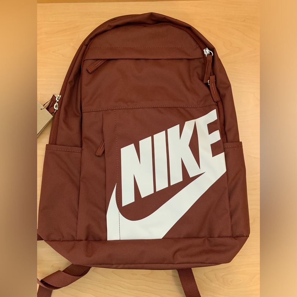 Nike backpack